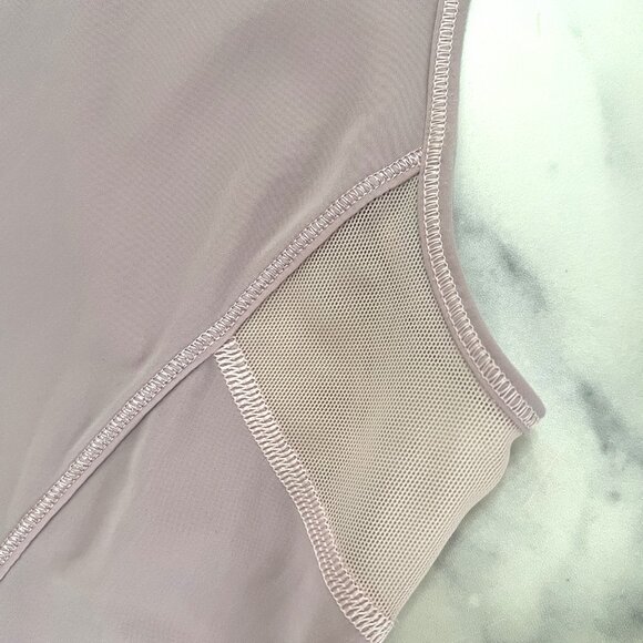 Lululemon Sculpt Tank II, Rose Blush, Size 6 - Picture 10 of 11